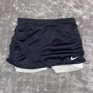 Kids 4T Nike Skirt with built in shorts